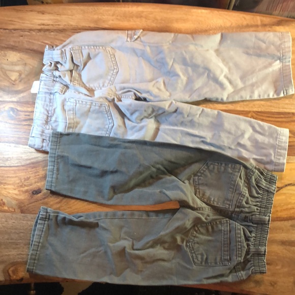 boys will b boys - Picture 2 of 2